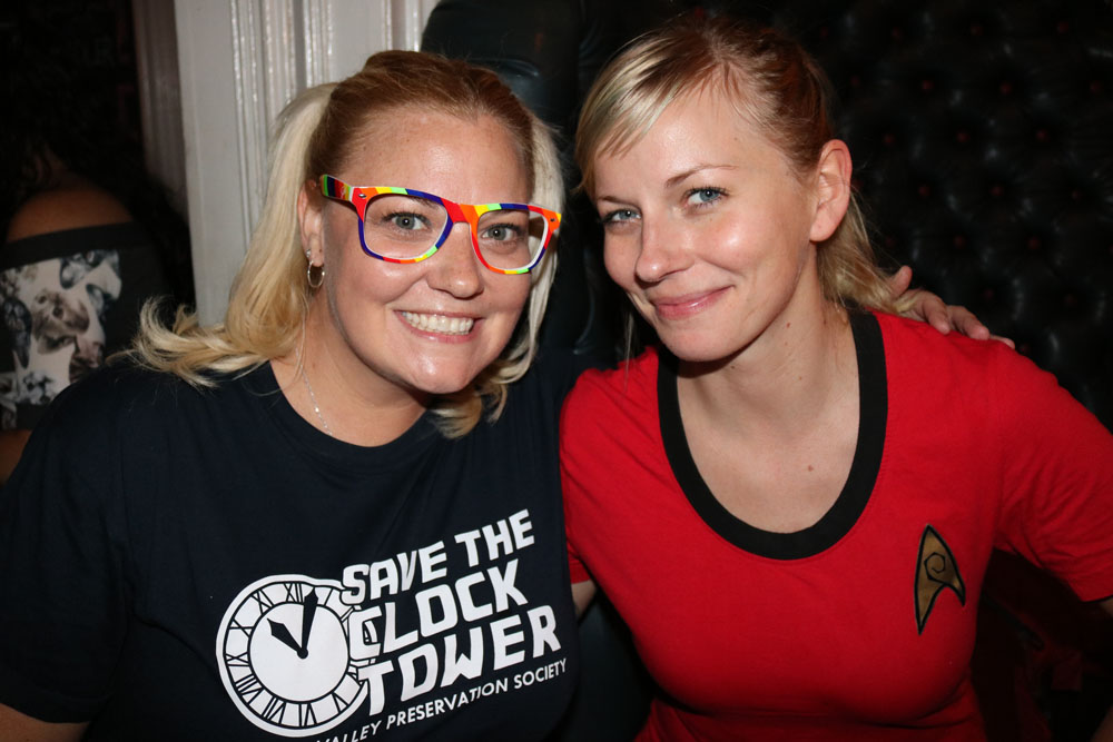 Nerd Party 2017 photo - Duval Street, Key West